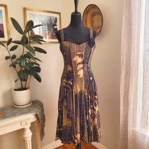 Elana Katan Dress size L